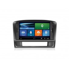 Штатная магнитола FarCar s90 для Opel Astra J на Windows (k072)